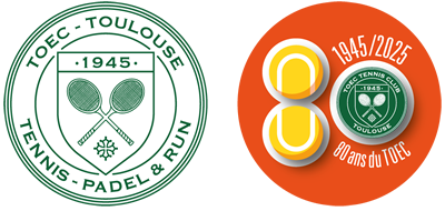 Toec Tennis Toulouse
